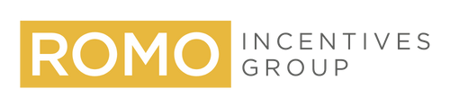 Romo Incentives Group Logo